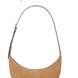 MICHAEL Michael Kors Avra Tan Sling Bag